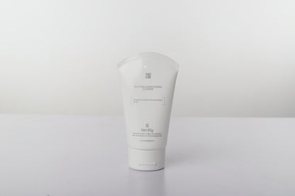 Soothing & Moisturizing Cleanser