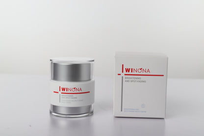 Brightening and Sopt-Fading Night Cream