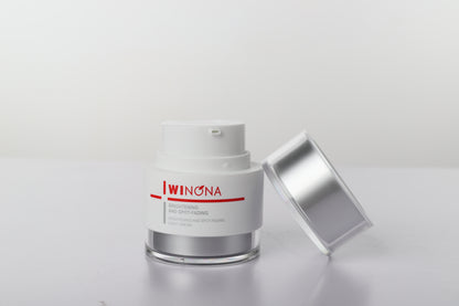 Brightening and Sopt-Fading Night Cream