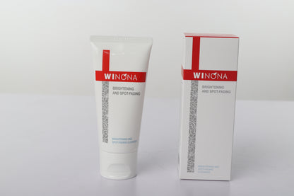 Brightening and Spot-Fading Cleanser