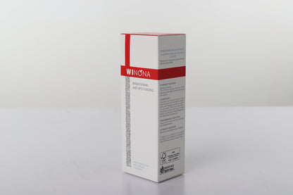 Brightening and Spot-Fading Cleanser