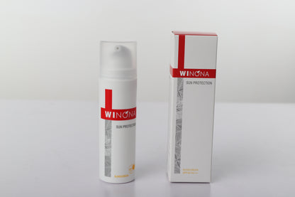 ครีมกันแดด SPF 48 PA+++