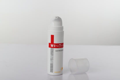 ครีมกันแดด SPF 48 PA+++