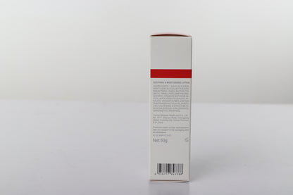 Soothing & Moisturizing Lotion