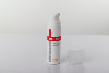 Soothing & Moisturizing Lotion