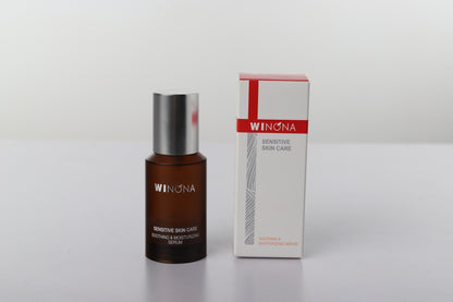 Soothing & Moisturizing Serum