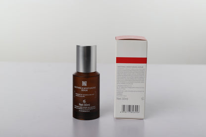 Soothing & Moisturizing Serum
