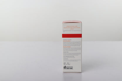 Soothing & Moisturizing Serum