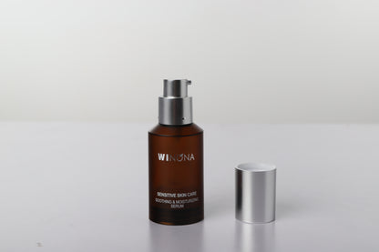 Soothing & Moisturizing Serum