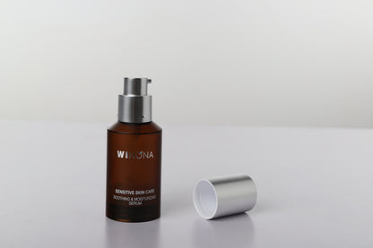 Soothing & Moisturizing Serum