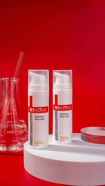 Soothing & Moisturizing Lotion