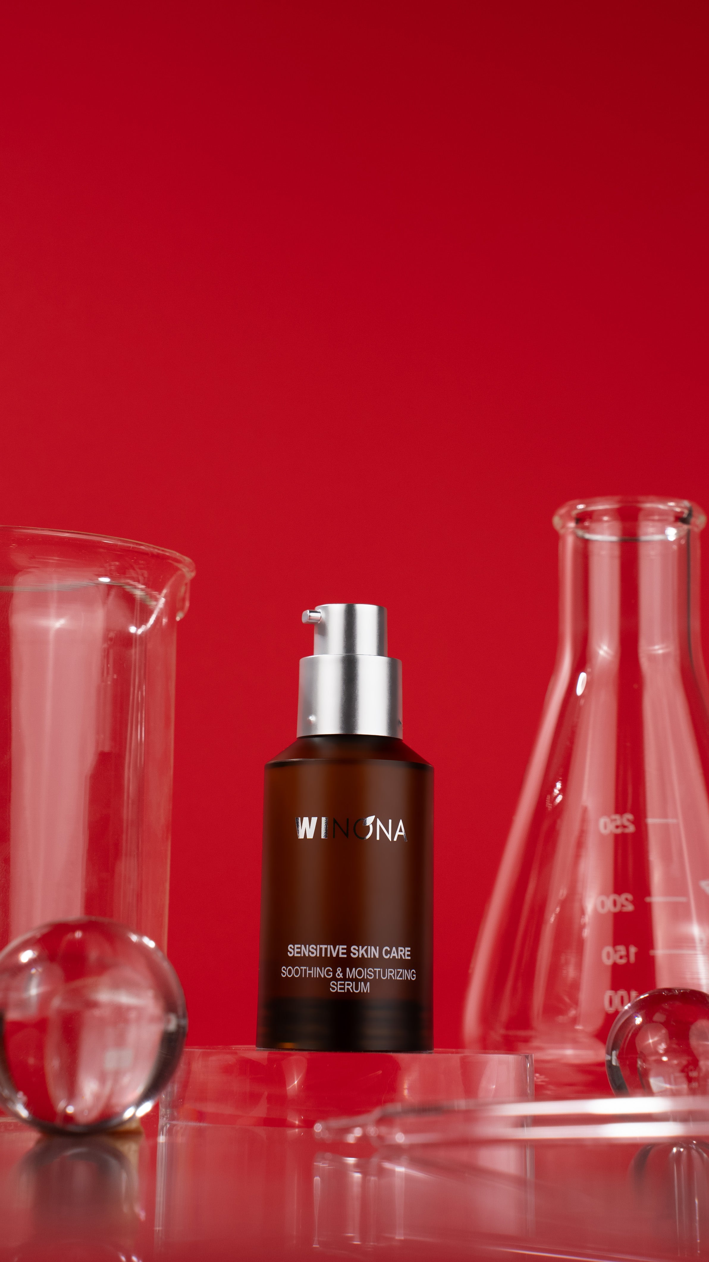 Soothing & Moisturizing Serum