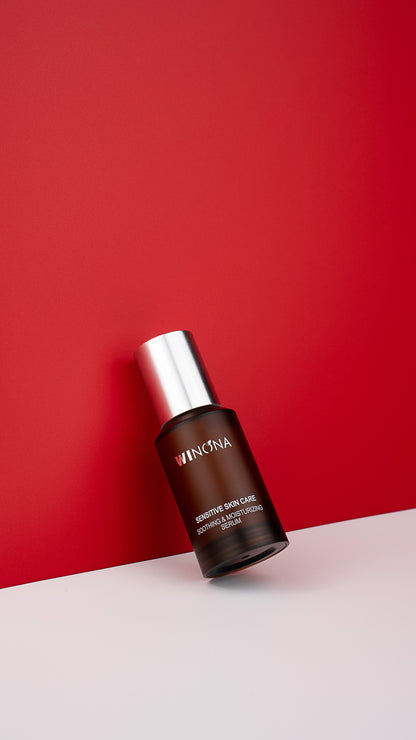Soothing & Moisturizing Serum