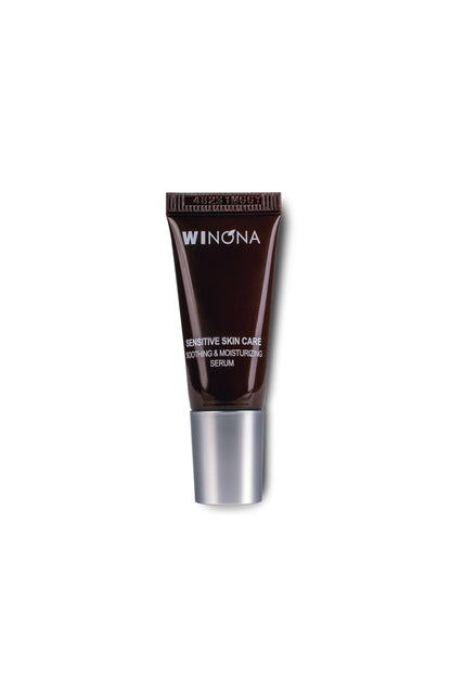 Soothing & Moisturizing Serum