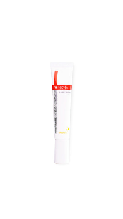 ครีมกันแดด SPF 48 PA+++