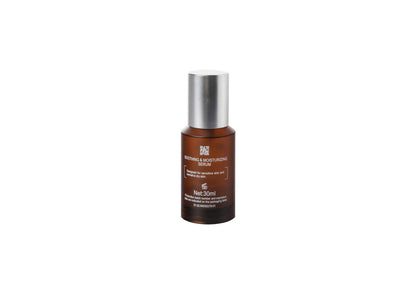 Soothing & Moisturizing Serum