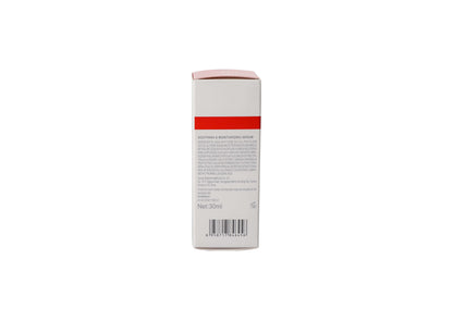 Soothing & Moisturizing Serum