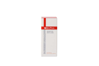 Soothing & Moisturizing Serum