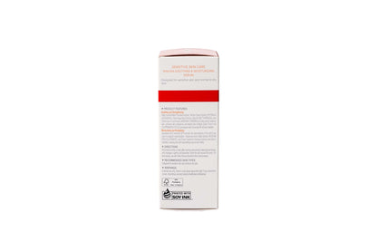Soothing & Moisturizing Serum